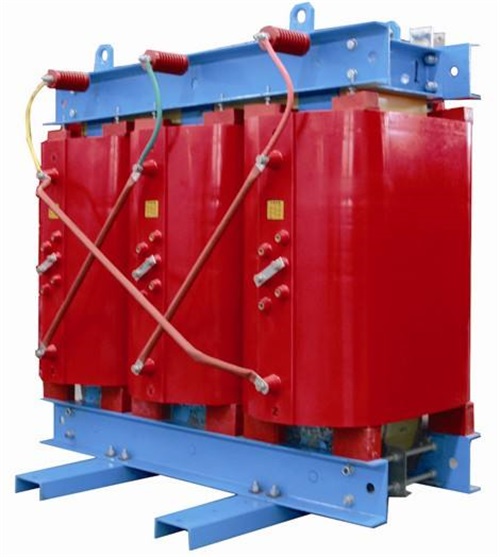 大兴安岭SCB11-315KVA/10KV/0.4KV干式变压器