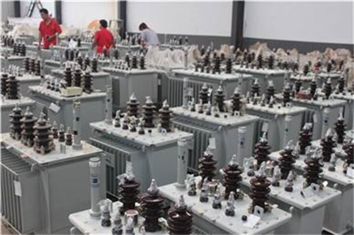 大兴安岭SCB10-125KVA/10KV/0.4KV干式变压器