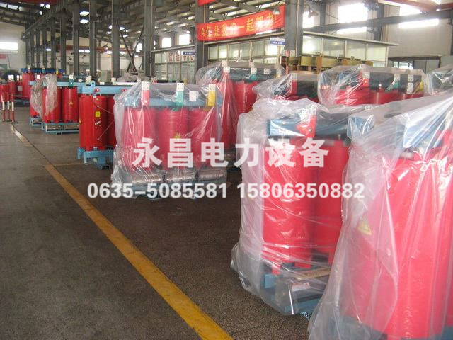 大兴安岭变压器厂家