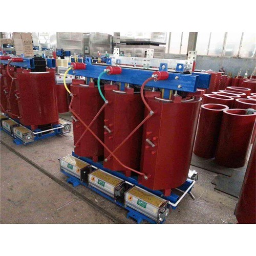 大兴安岭SCB10-250KVA干式变压器厂家
