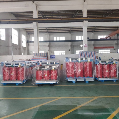 大兴安岭SCB12-80KVA/10KV/0.4KV干式变压器
