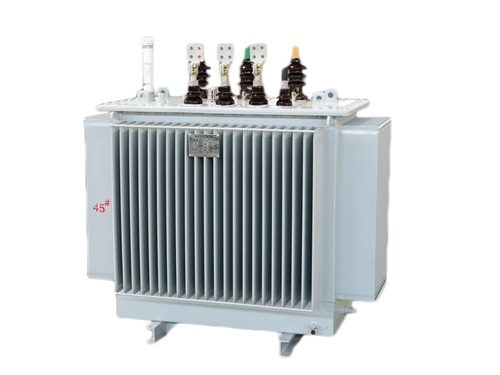 大兴安岭S13-125KVA/10KV/0.4KV油浸式变压器