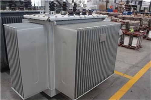 大兴安岭S13-315KVA/10KV/0.4KV油浸式变压器