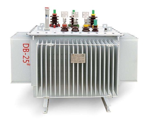 大兴安岭S11-2000KVA/35KV/10KV/0.4KV油浸式变压器