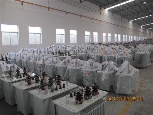 大兴安岭S13-315KVA/35KV/10KV/0.4KV油浸式变压器