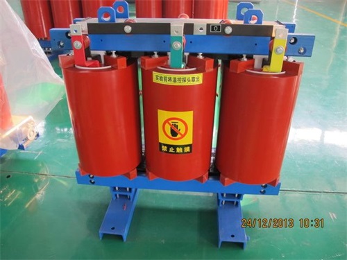 大兴安岭SCB11-200KVA/10KV/0.4KV干式变压器