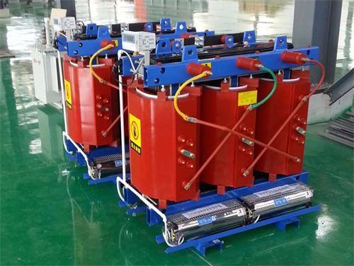 大兴安岭SCB13-3150KVA/10KV/0.4KV干式变压器