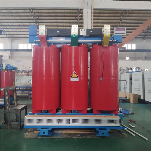 大兴安岭SCB12-200KVA/10KV/0.4KV干式变压器