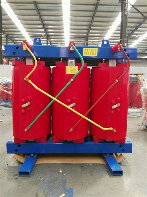 大兴安岭SCB10-2500KVA/10KV/0.4KV干式变压器