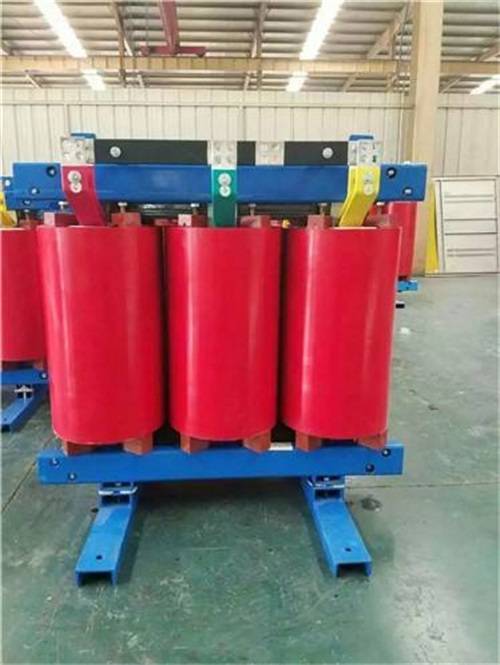 大兴安岭SCB11-500KVA干式变压器结构