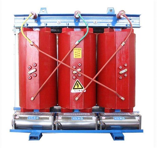 大兴安岭SCB12-800KVA/10KV干式变压器