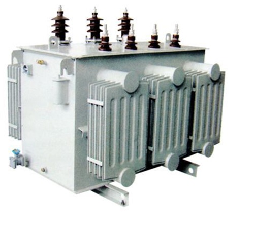大兴安岭S11-1250KVA/35KV油浸式变压器