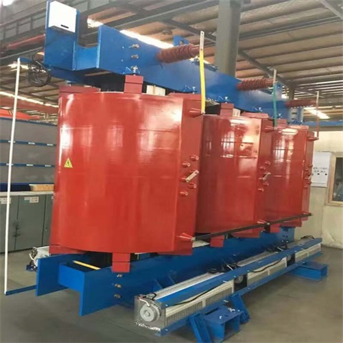 大兴安岭SCBH15-315KVA非晶合金干式变压器