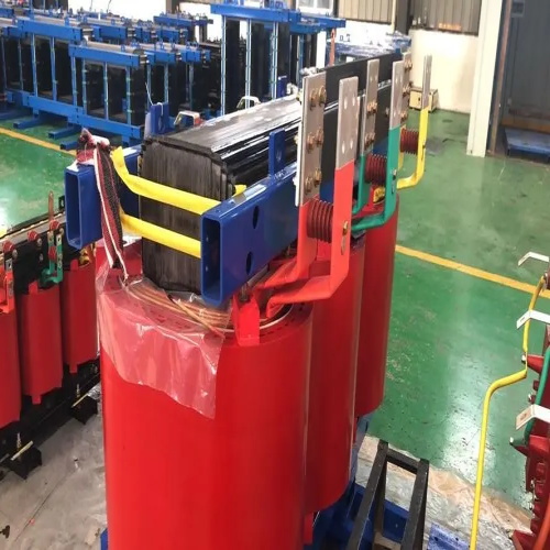 大兴安岭SCBH15-250KVA非晶合金干式变压器