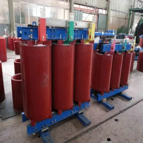 大兴安岭SCBH15-1250KVA/10KV/0.4KV非晶合金干式变压器