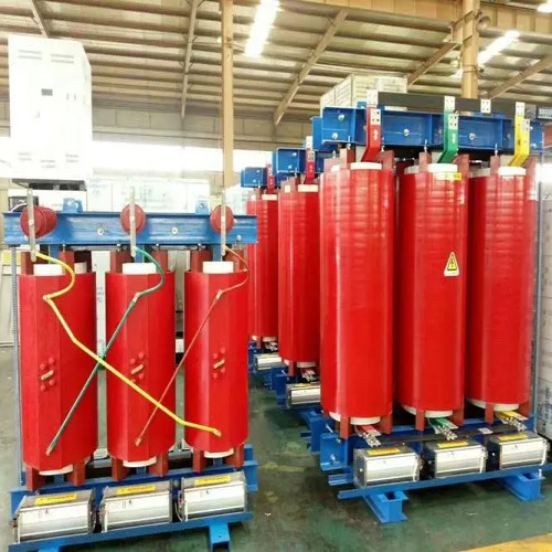 大兴安岭SCB13干式变压器品牌